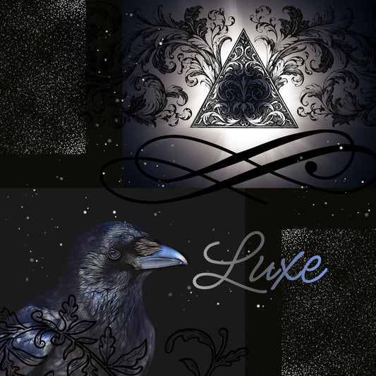 XVII - Lilith Decem et Septem