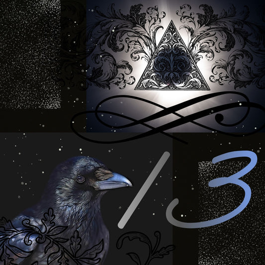 XIII - Freyja Tredecim