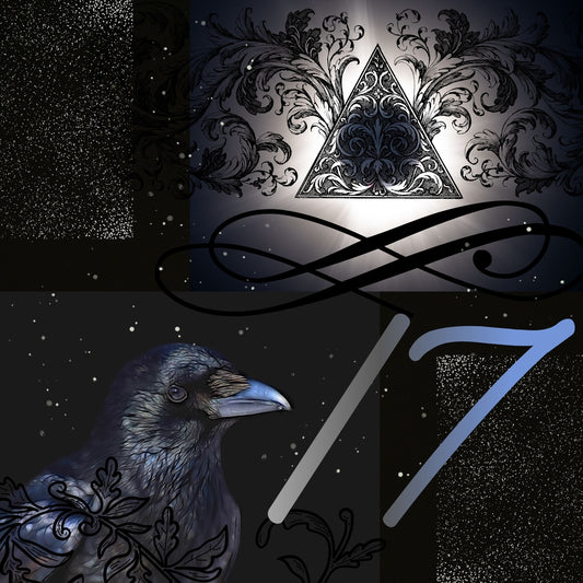 XVII - Lilith Diecisiete