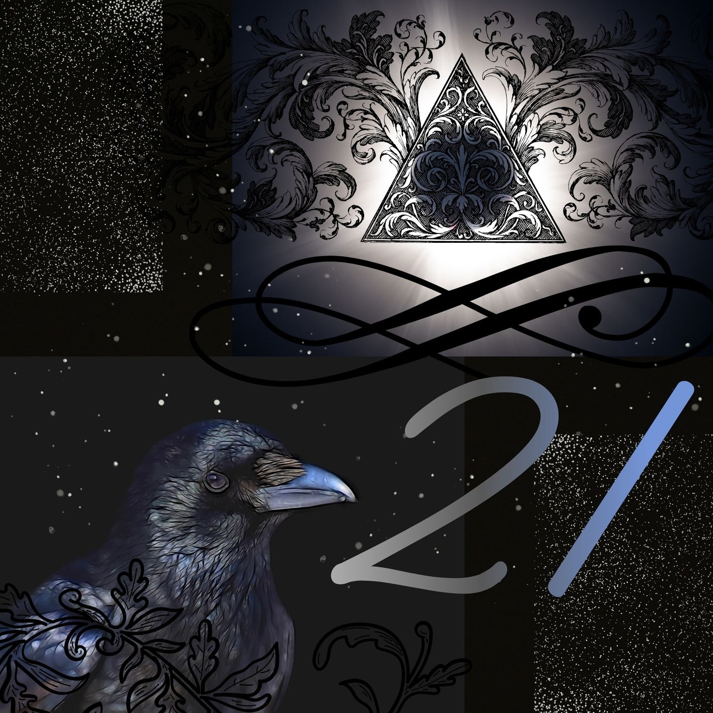 XXI - Nirodha-Samapatti Vīgintī ūnus