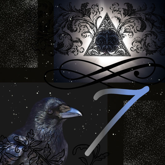 VII - Sebitti Séptima