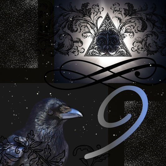 IX - Ardemis Noviembre